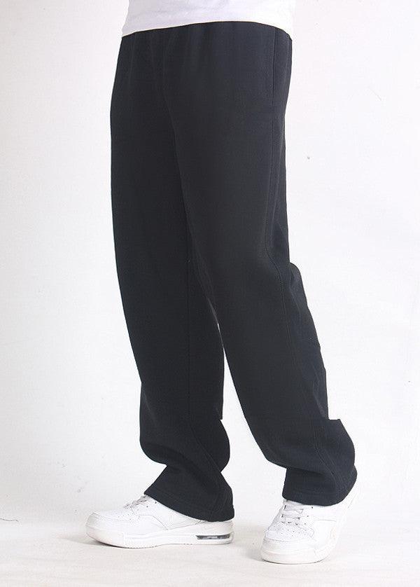 Large Size Men Running Loose Trouser - Elysian