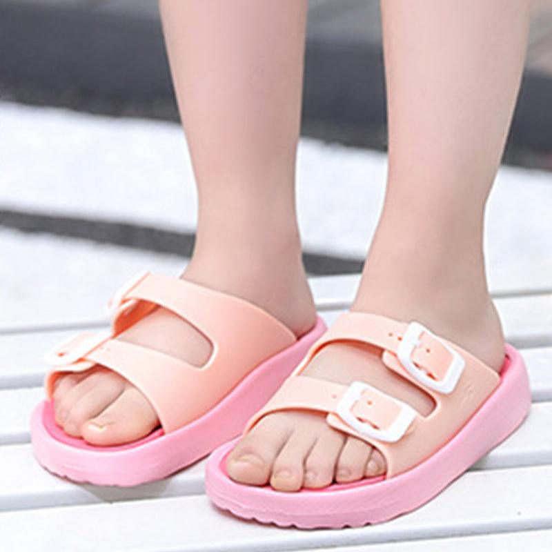 Kids Non-Slip Soft Bottom Sandals - Elysian