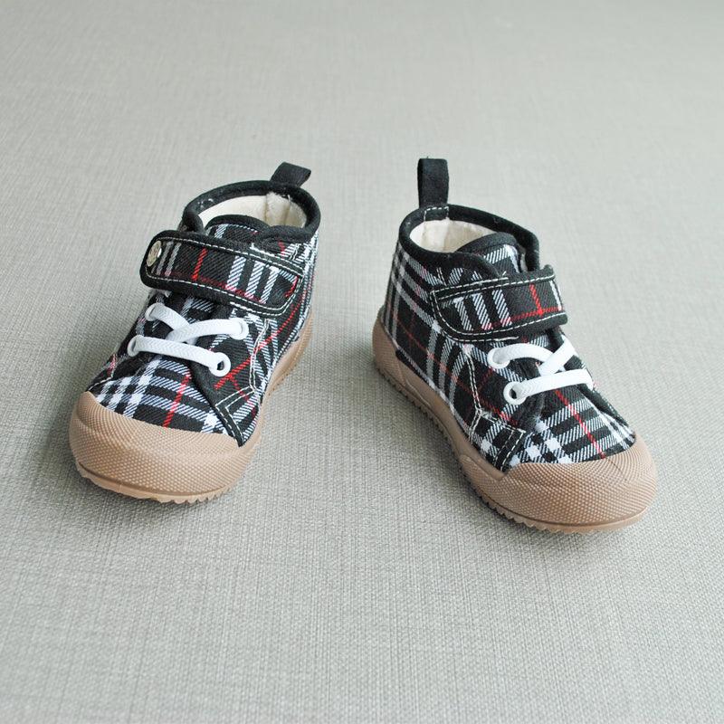 Kid's Short Boots - Elysian