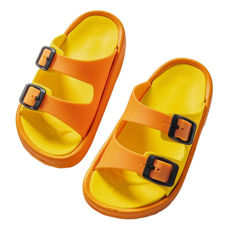 Kids Non-Slip Soft Bottom Sandals - Elysian