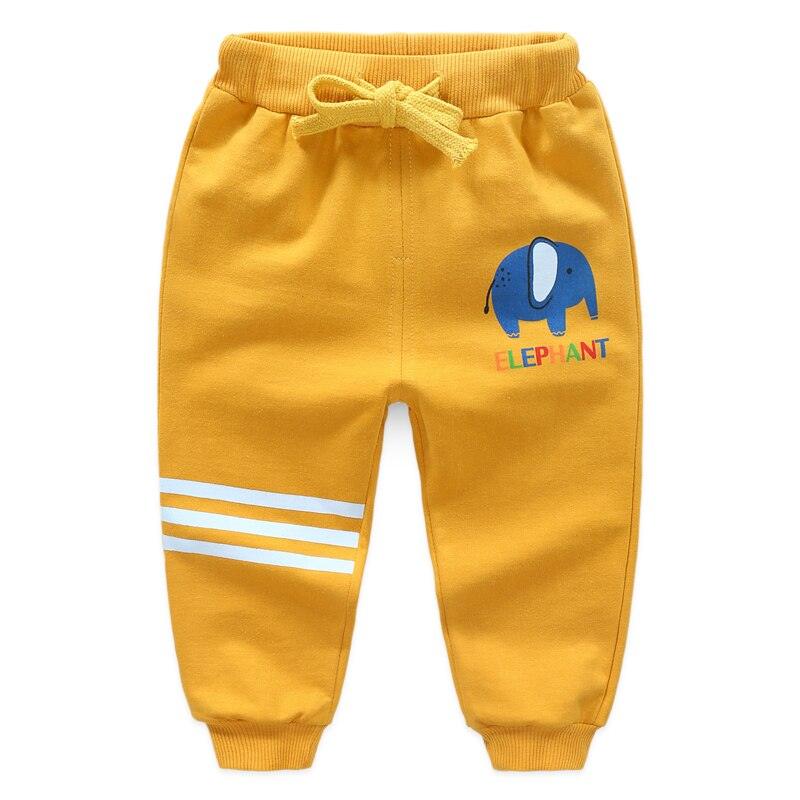 Casual Kids Sport Pants Jogging - Elysian