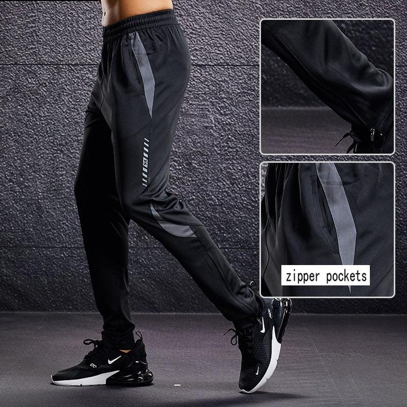 Men’s Sports Running Pants - Elysian