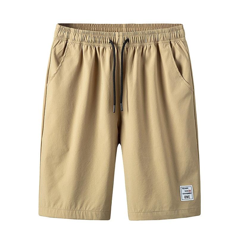 Men’s Fashion Casual Summer Shorts - Elysian