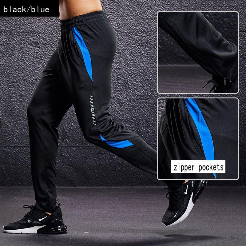 Men’s Sports Running Pants - Elysian