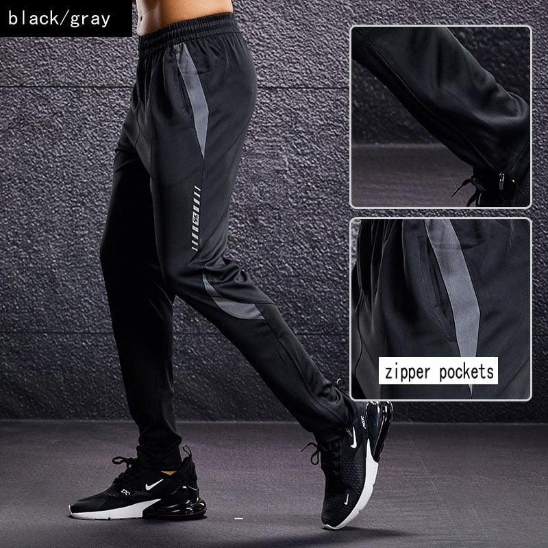 Men’s Sports Running Pants - Elysian