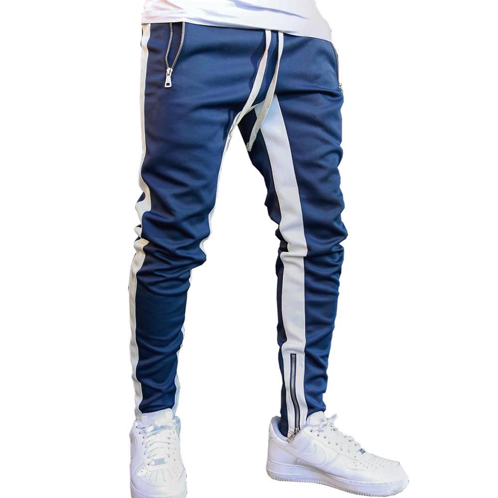 Men’s Joggers Casual Fitness Skinny Sweatpants - Elysian