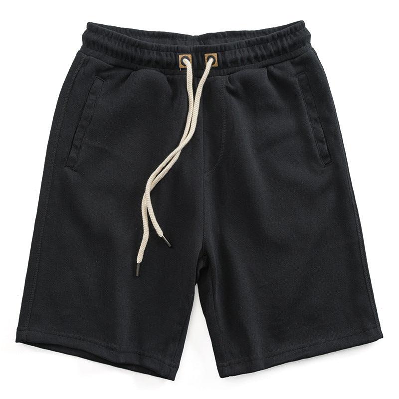 Comfortable Knitted Casual Tide Shorts for Men’s - Elysian