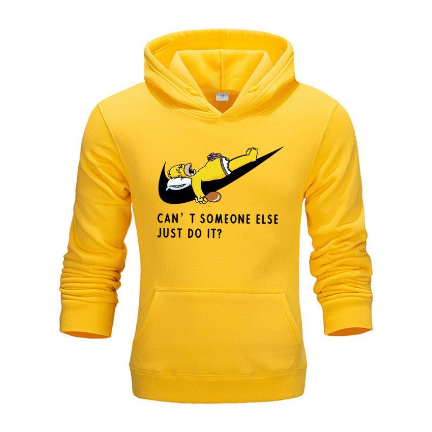 Men’s New Style Nike Alternative Casual Hoodie - Elysian