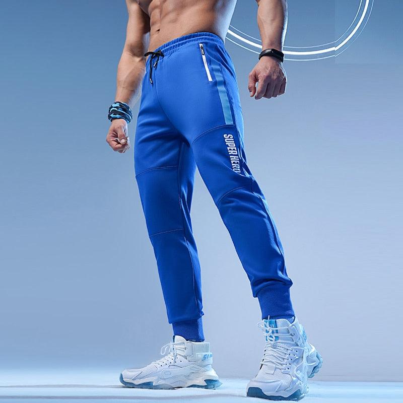 Men’s Sports Running Pants - Elysian