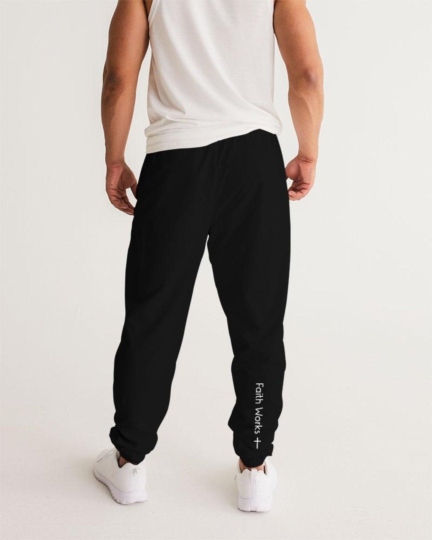 Mens Sports Pants - Elysian