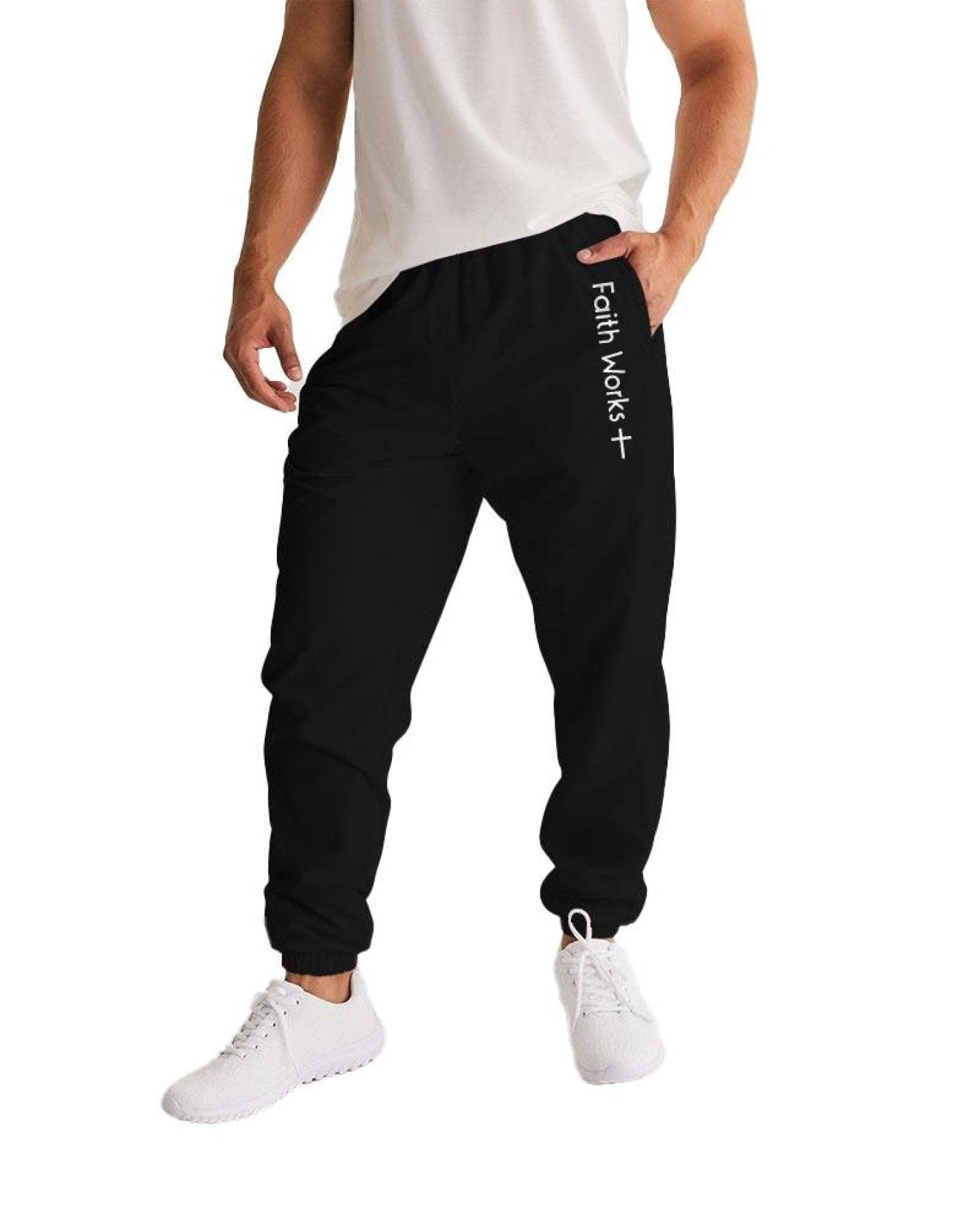 Mens Sports Pants - Elysian